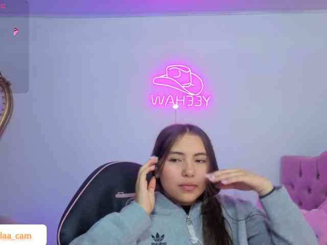 Isabela-tay webcam