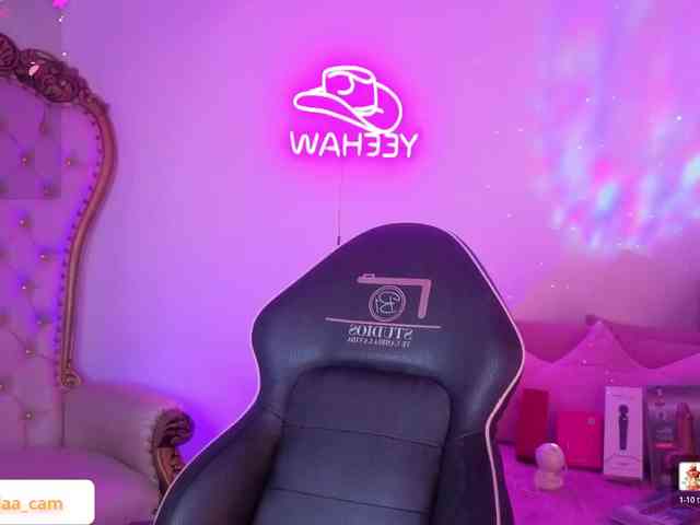 Isabela-tay webcam