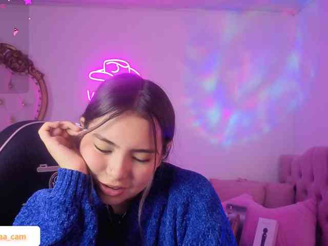 Isabela-tay webcam