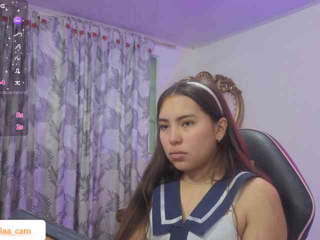 Isabela-tay webcam