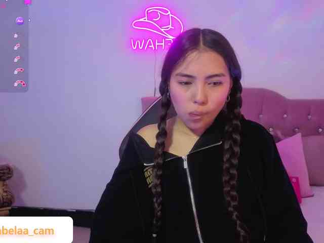 Isabela-tay