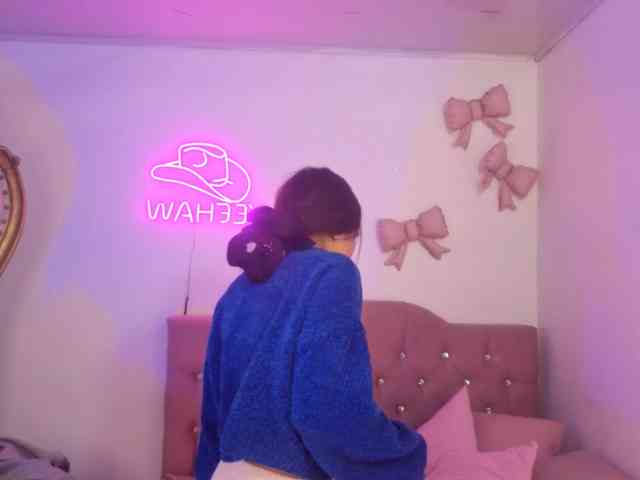 Isabela-tay webcam