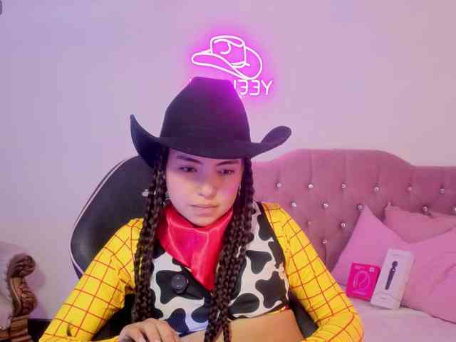 Isabela-tay webcam