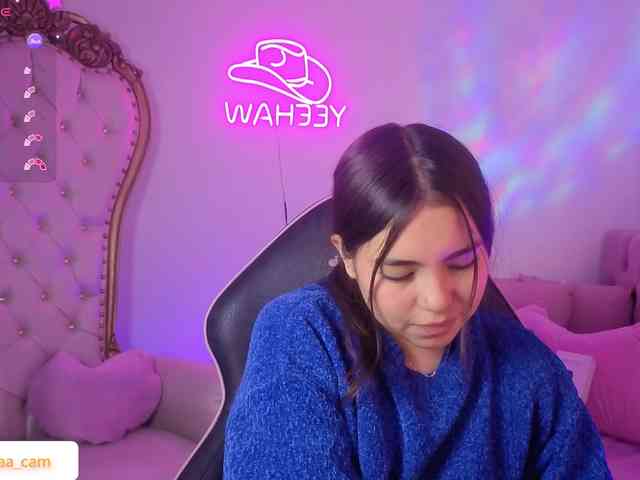 Isabela-tay webcam