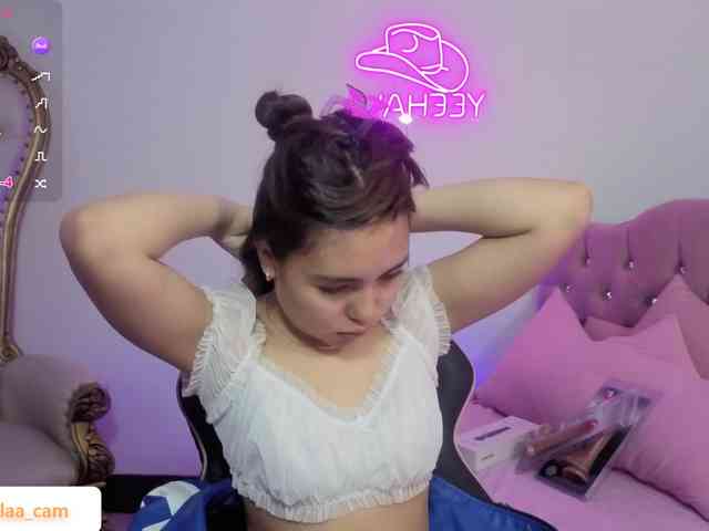 Isabela-tay