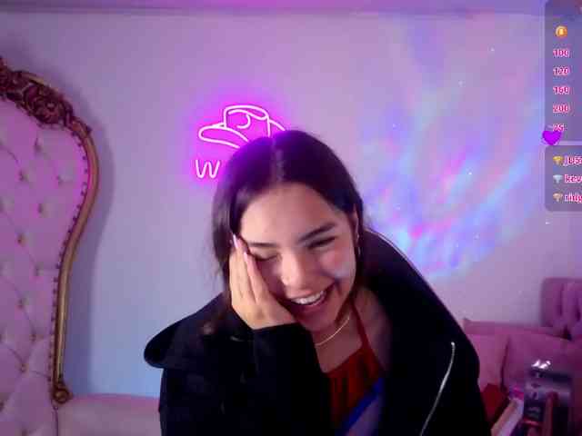Isabela-tay webcam