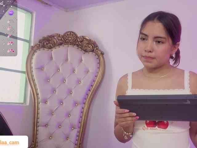Isabela-tay
