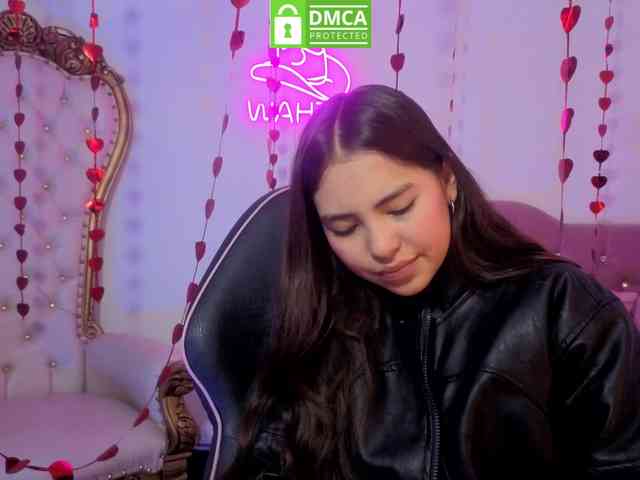 Isabela-tay webcam