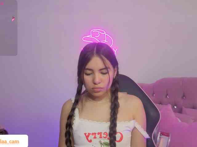 Isabela-tay webcam