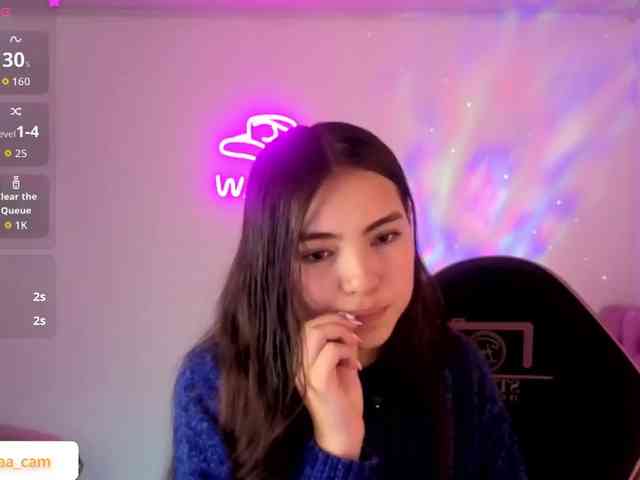Isabela-tay webcam