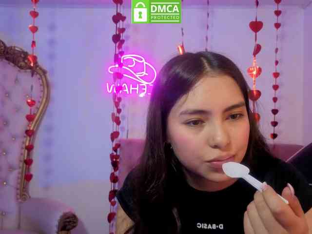 Isabela-tay webcam