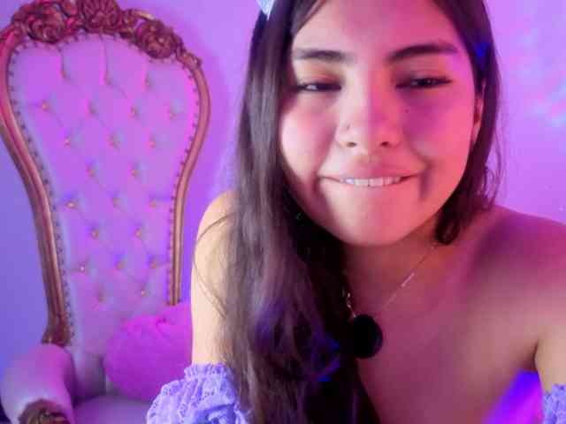 Isabela-tay webcam