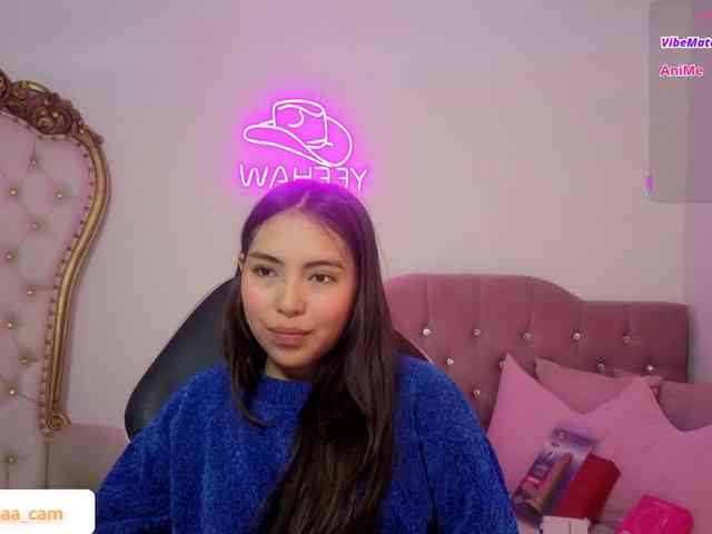 Isabela-tay webcam