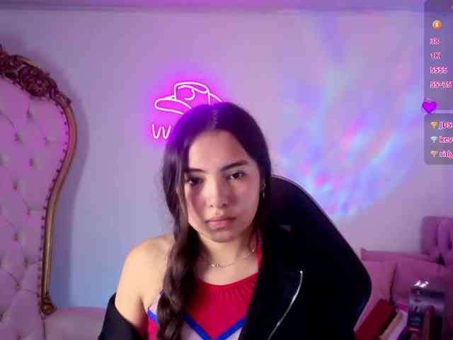 Isabela-tay webcam