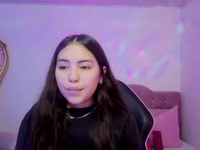 Isabela-tay webcam