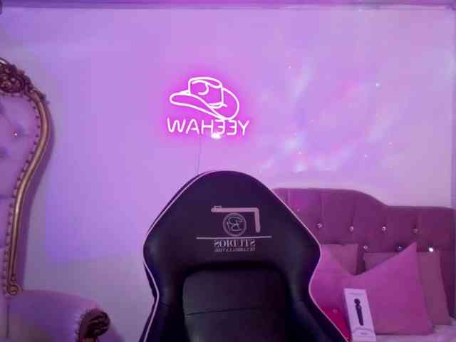 Isabela-tay webcam