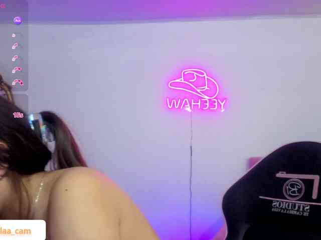 Isabela-tay webcam