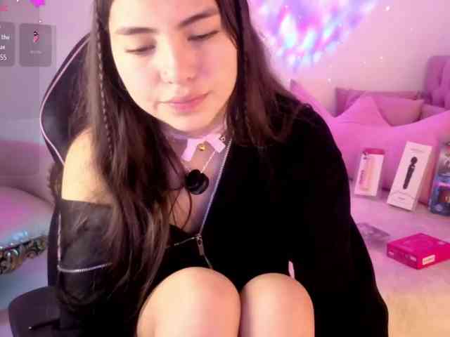 Isabela-tay webcam