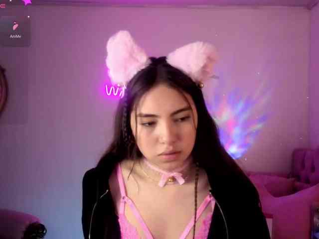 Isabela-tay webcam