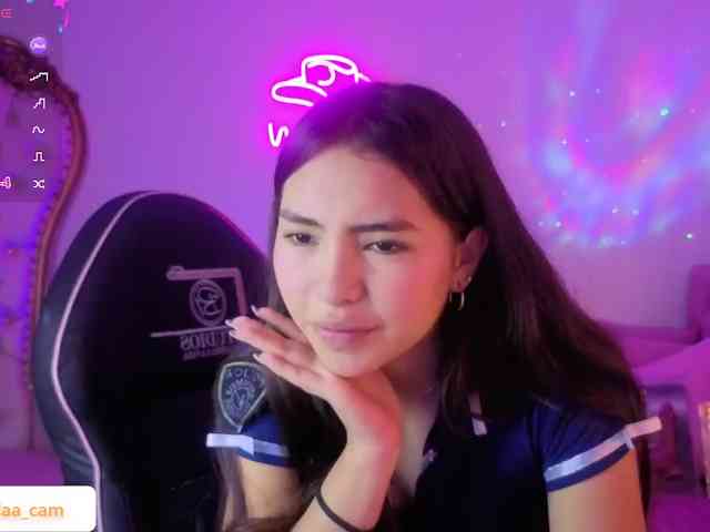 Isabela-tay webcam
