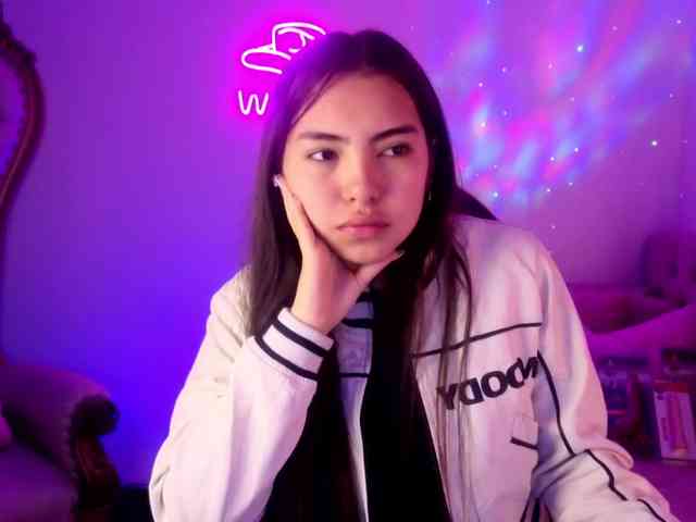 Isabela-tay webcam