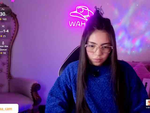 Isabela-tay webcam