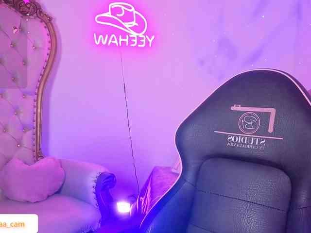 Isabela-tay webcam