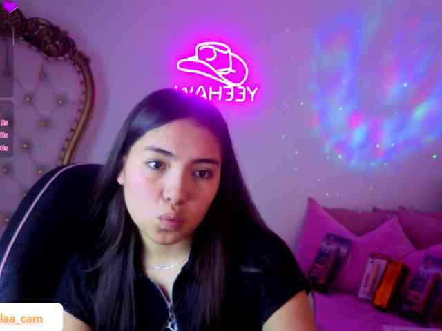 Isabela-tay