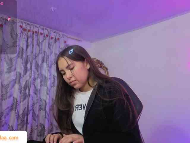 Isabela-tay webcam