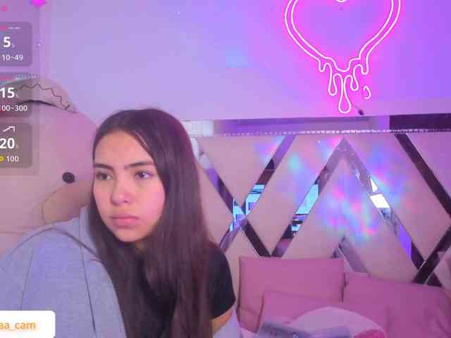 Isabela-tay webcam