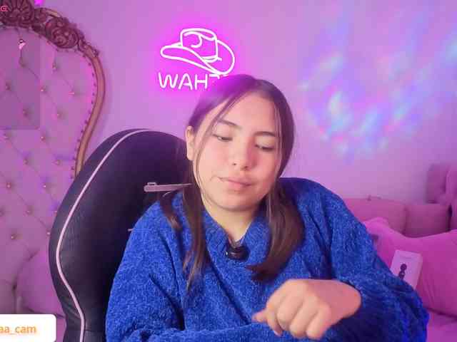 Isabela-tay webcam