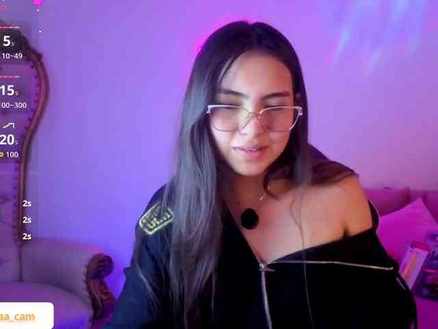 Isabela-tay webcam