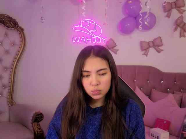 isabela-tay's live room
