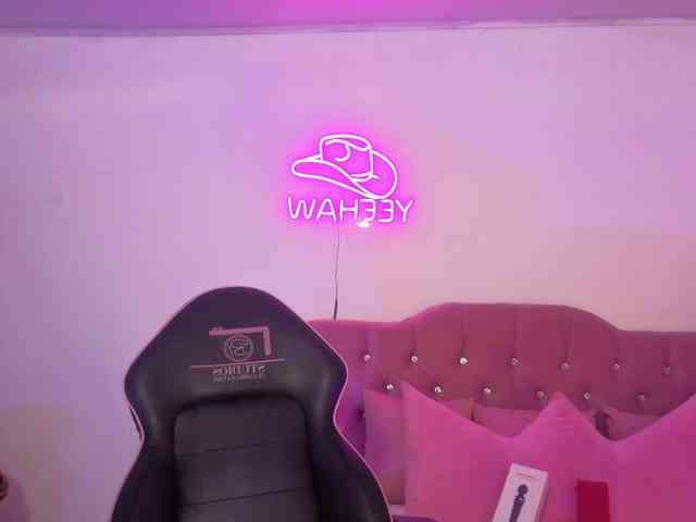 Isabela-tay webcam