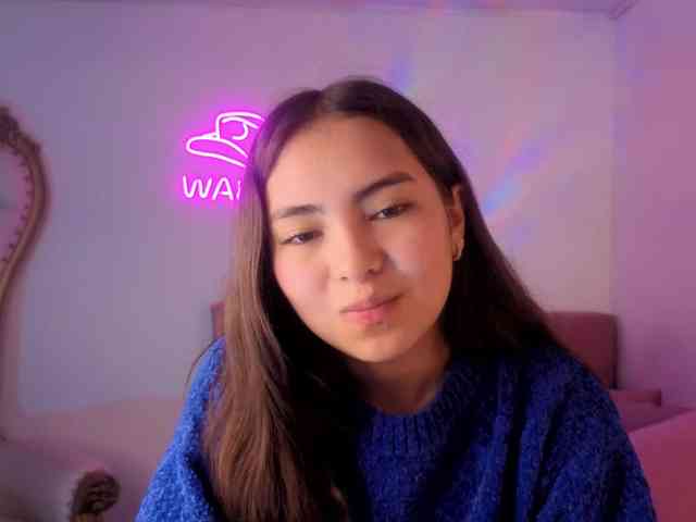 Isabela-tay webcam