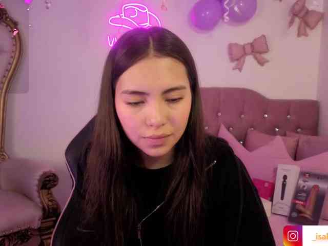 Isabela-tay