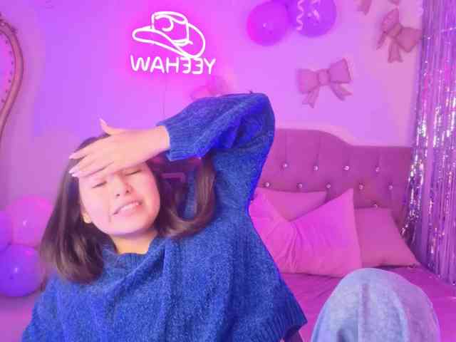 Isabela-tay webcam