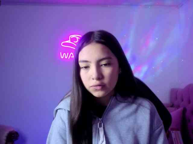 Isabela-tay webcam