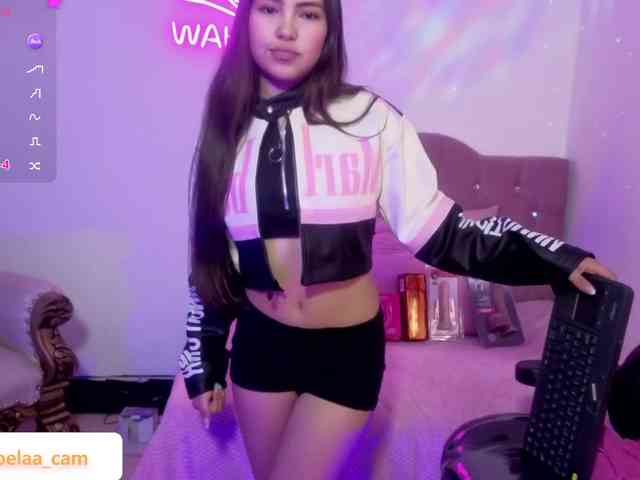Isabela-tay webcam