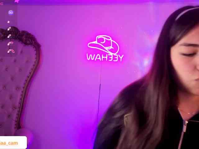 Isabela-tay webcam