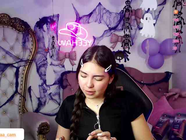Isabela-tay