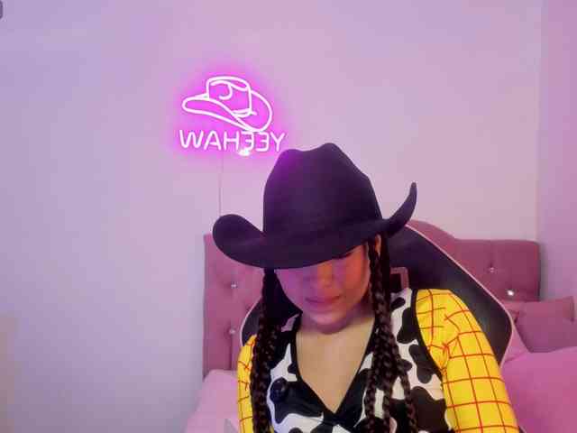 Isabela-tay webcam