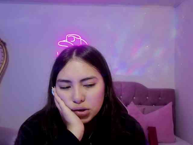 Isabela-tay webcam