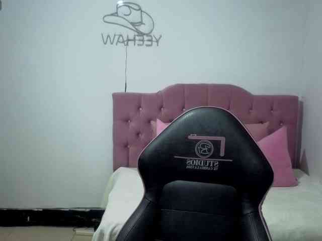 Isabela-tay webcam