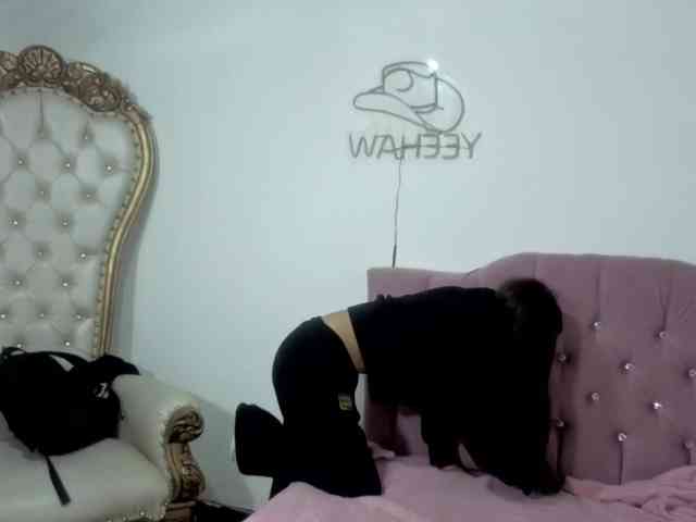 Isabela-tay webcam