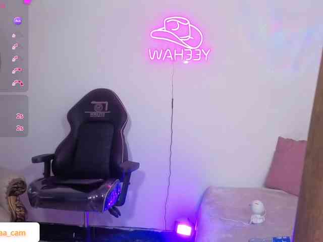 Isabela-tay webcam