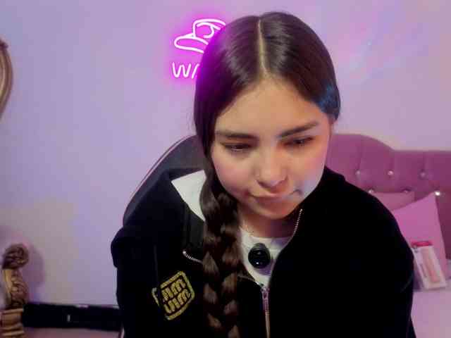 Isabela-tay webcam