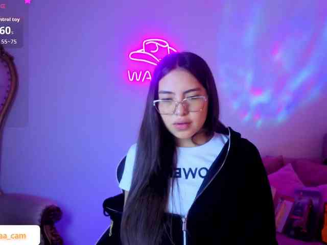 Isabela-tay webcam