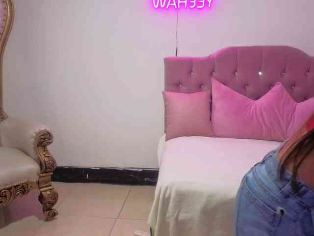 Isabela-tay webcam
