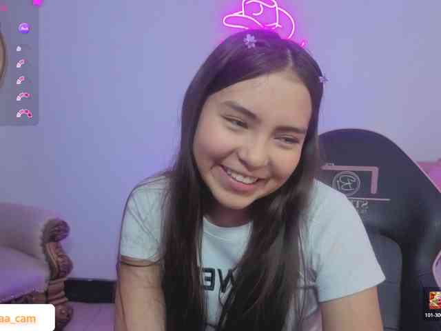 Isabela-tay webcam